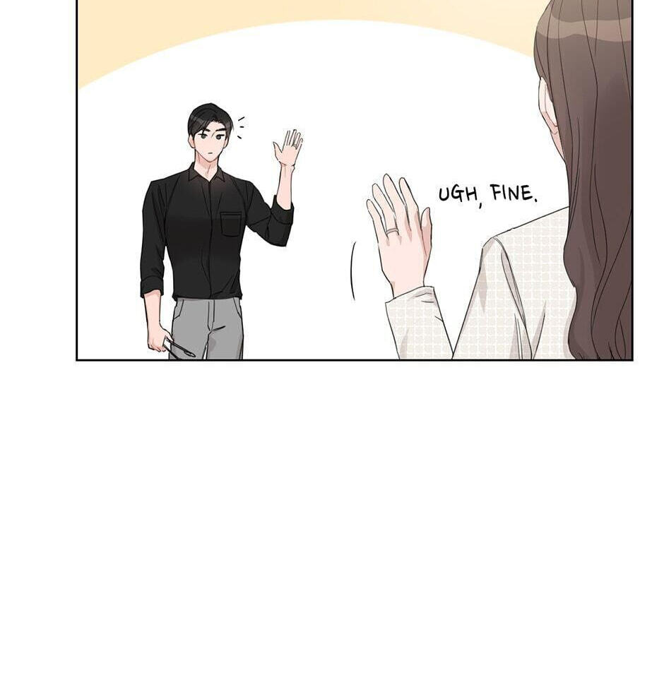 Read Positively Yours chapter 72 image 91 on Lezhin
