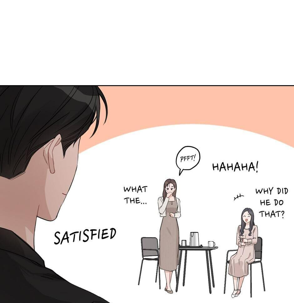 Read Positively Yours chapter 72 image 96 on Lezhin