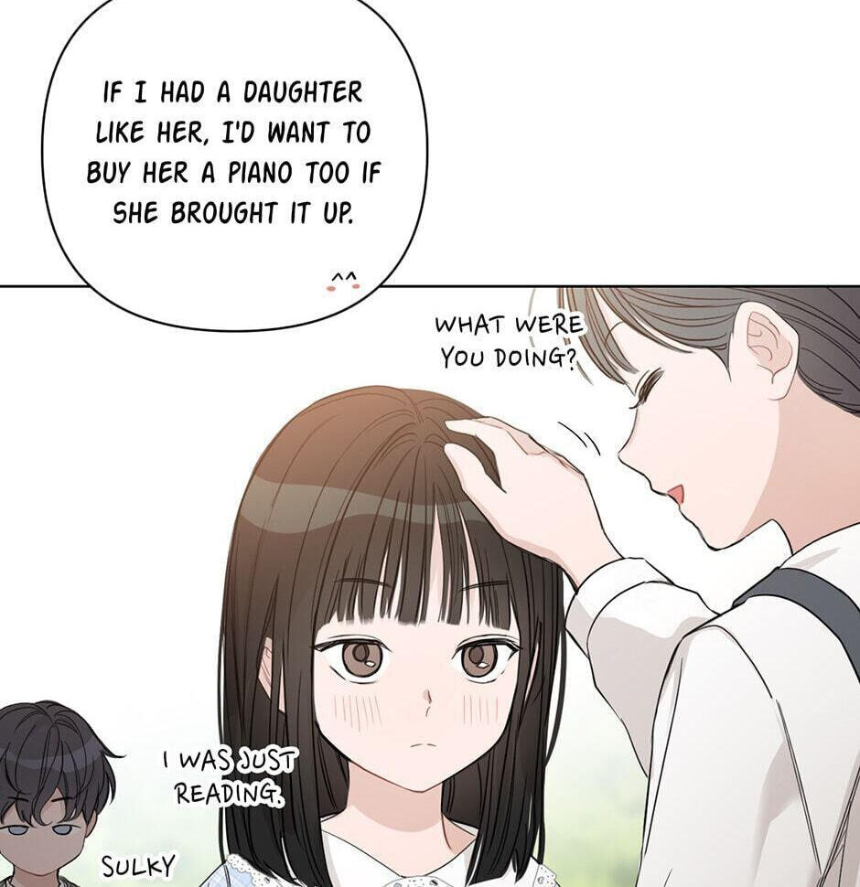 Read Positively Yours chapter 72 image 99 on Lezhin