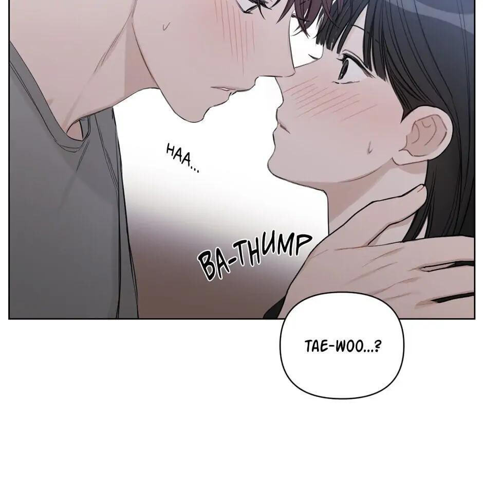 Read Positively Yours chapter 73 image 12 on Lezhin