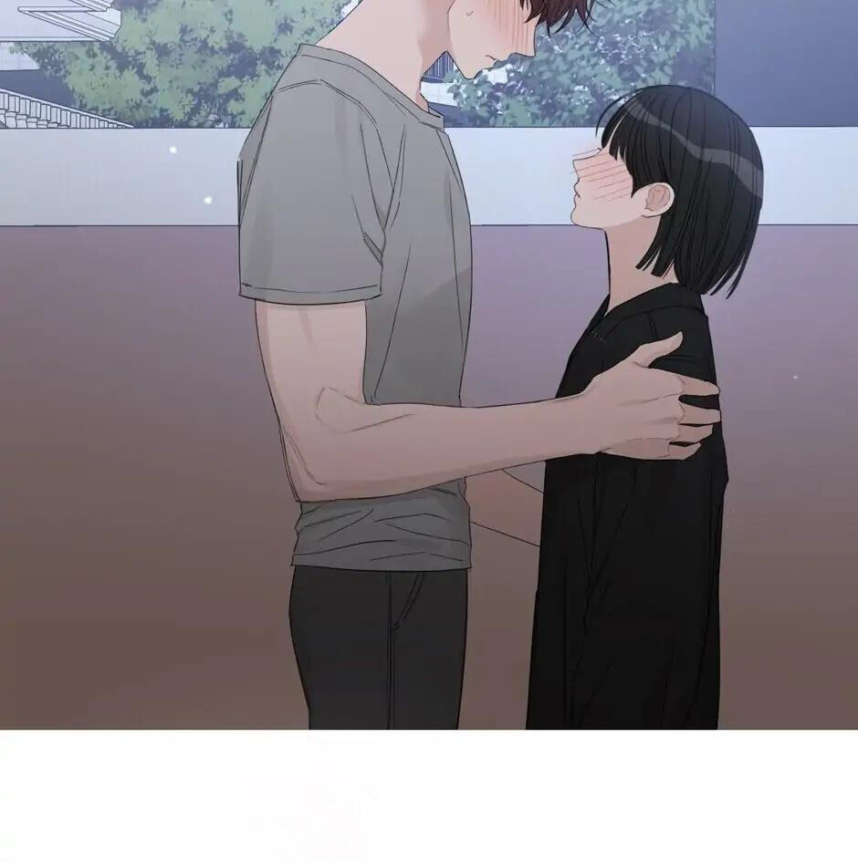 Read Positively Yours chapter 73 image 14 on Lezhin