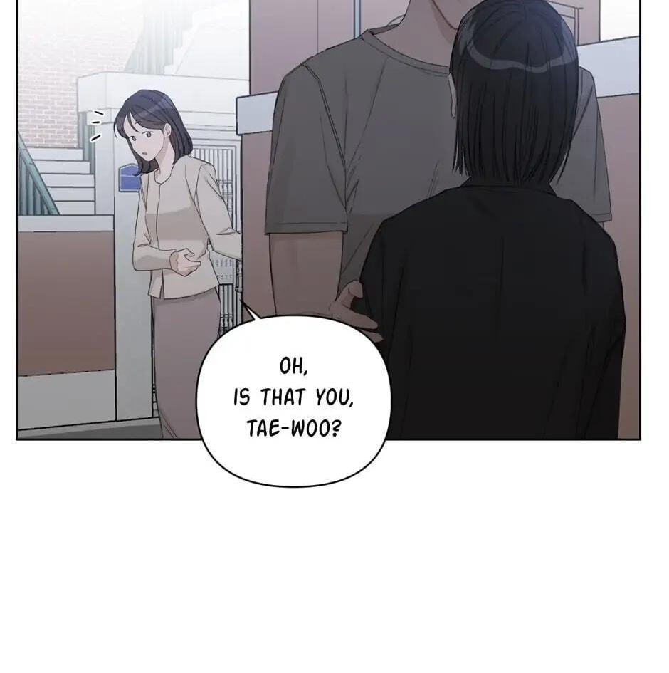 Read Positively Yours chapter 73 image 17 on Lezhin