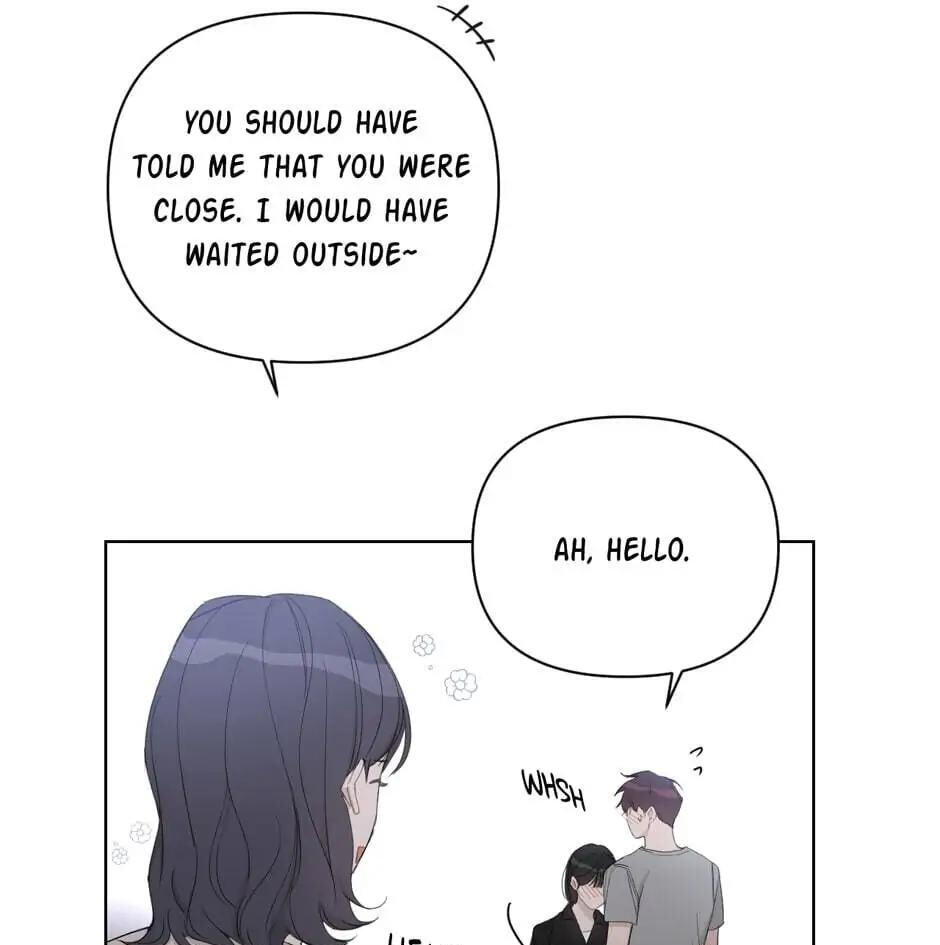 Read Positively Yours chapter 73 image 18 on Lezhin