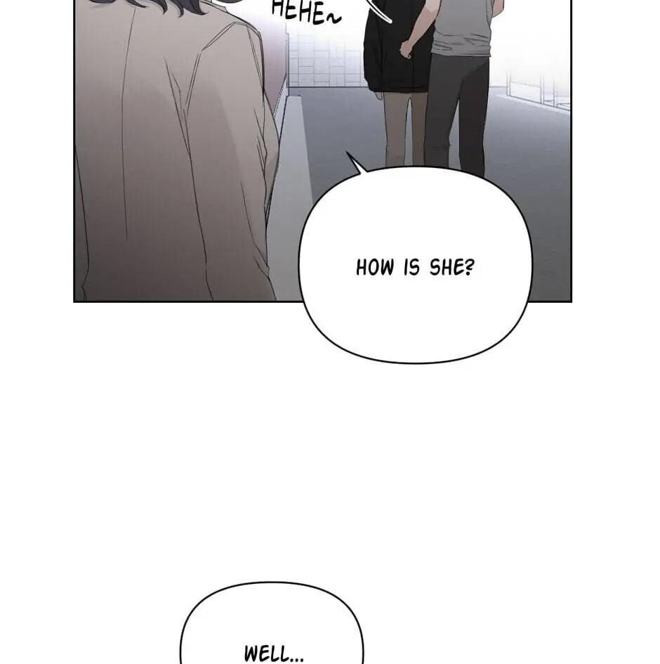 Read Positively Yours chapter 73 image 19 on Lezhin