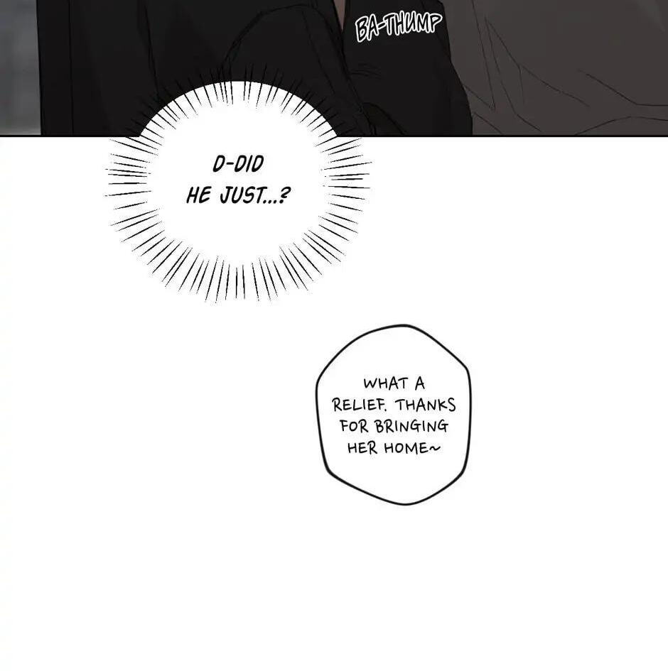 Read Positively Yours chapter 73 image 21 on Lezhin