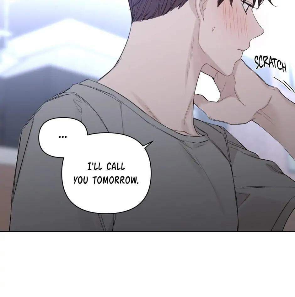 Read Positively Yours chapter 73 image 24 on Lezhin