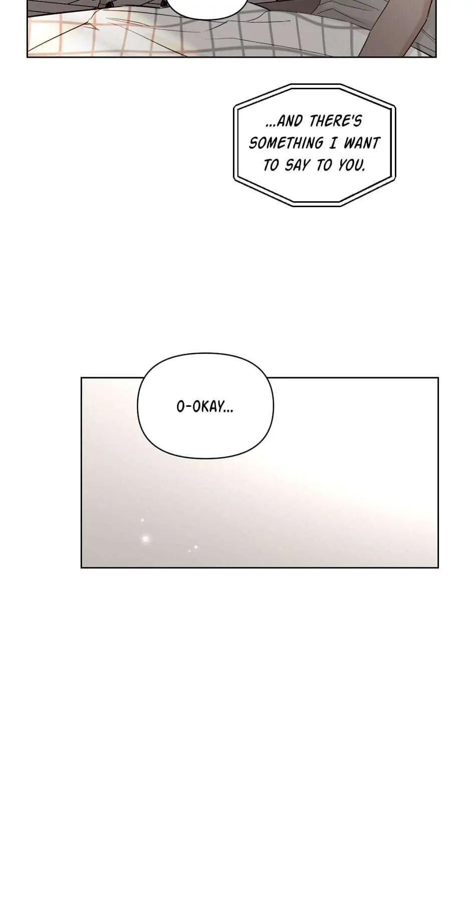 Read Positively Yours chapter 73 image 36 on Lezhin