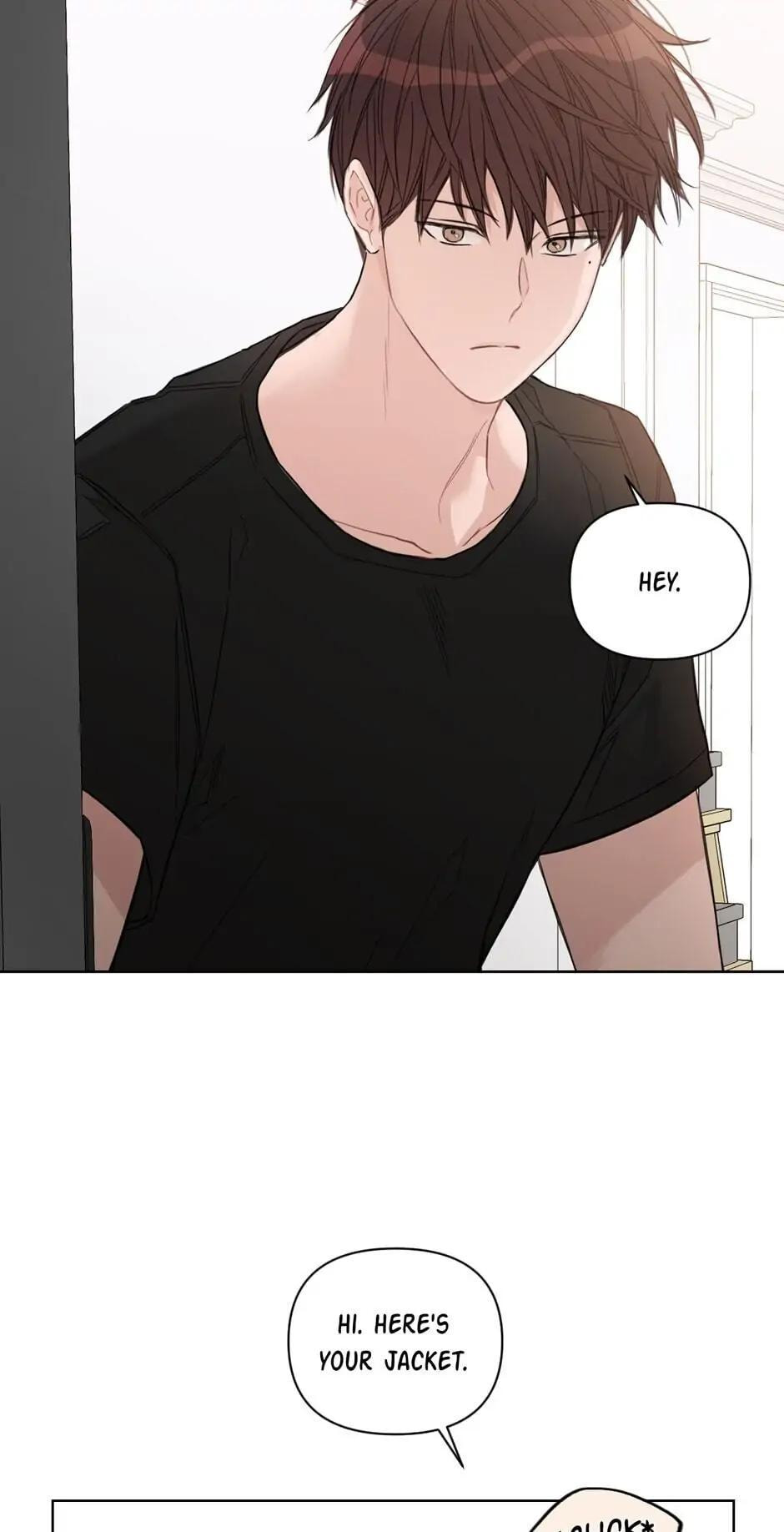 Read Positively Yours chapter 73 image 38 on Lezhin