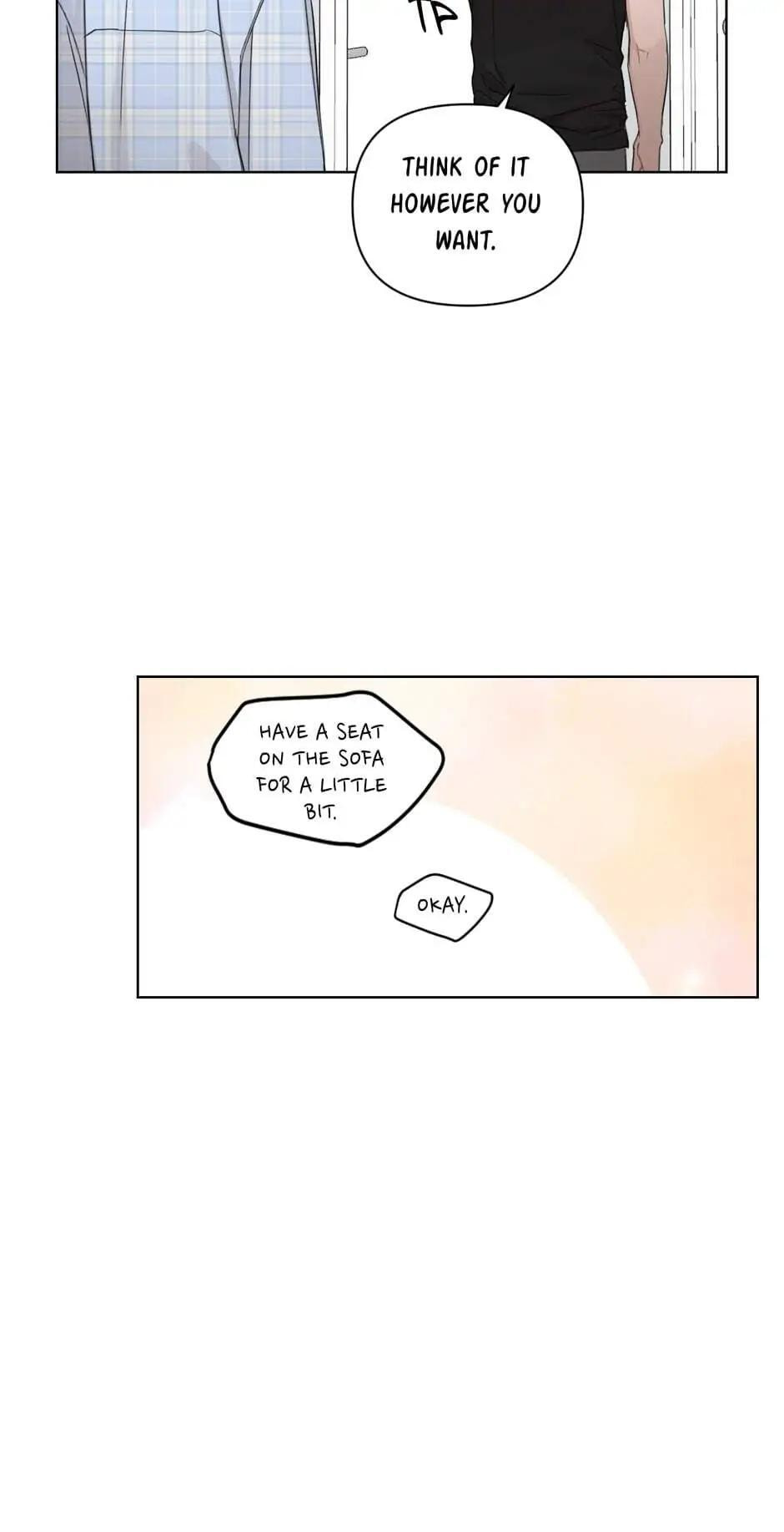 Read Positively Yours chapter 73 image 41 on Lezhin