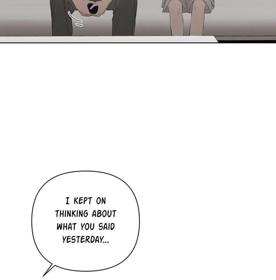 Read Positively Yours chapter 73 image 45 on Lezhin