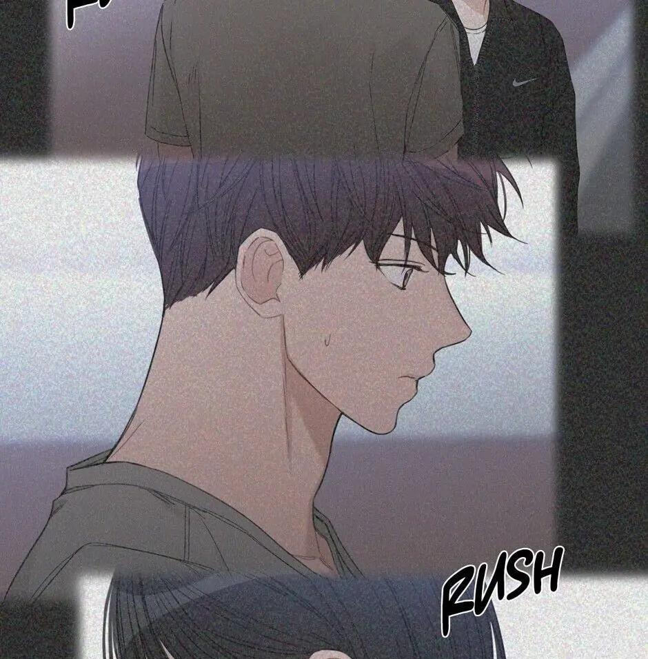 Read Positively Yours chapter 73 image 48 on Lezhin