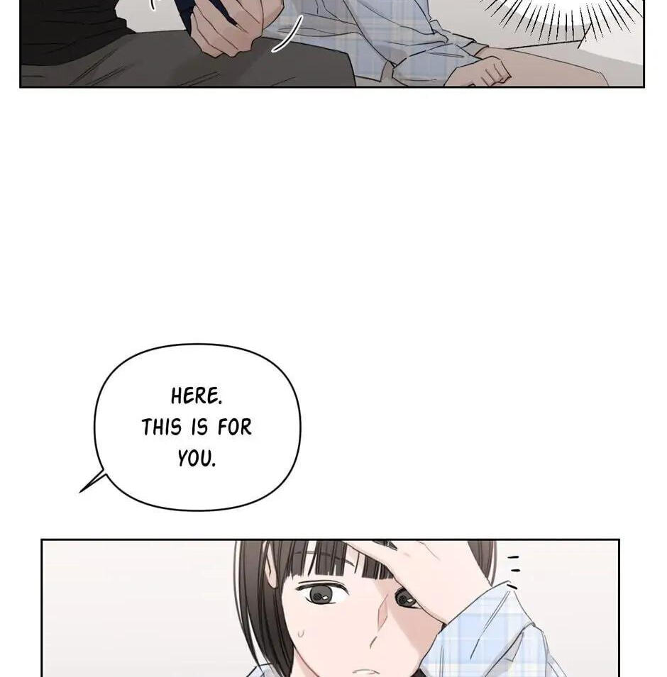 Read Positively Yours chapter 73 image 51 on Lezhin