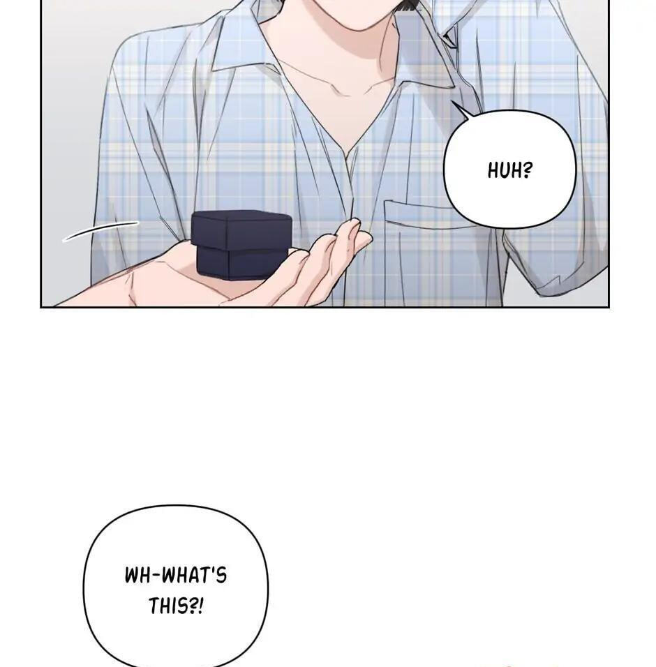 Read Positively Yours chapter 73 image 52 on Lezhin