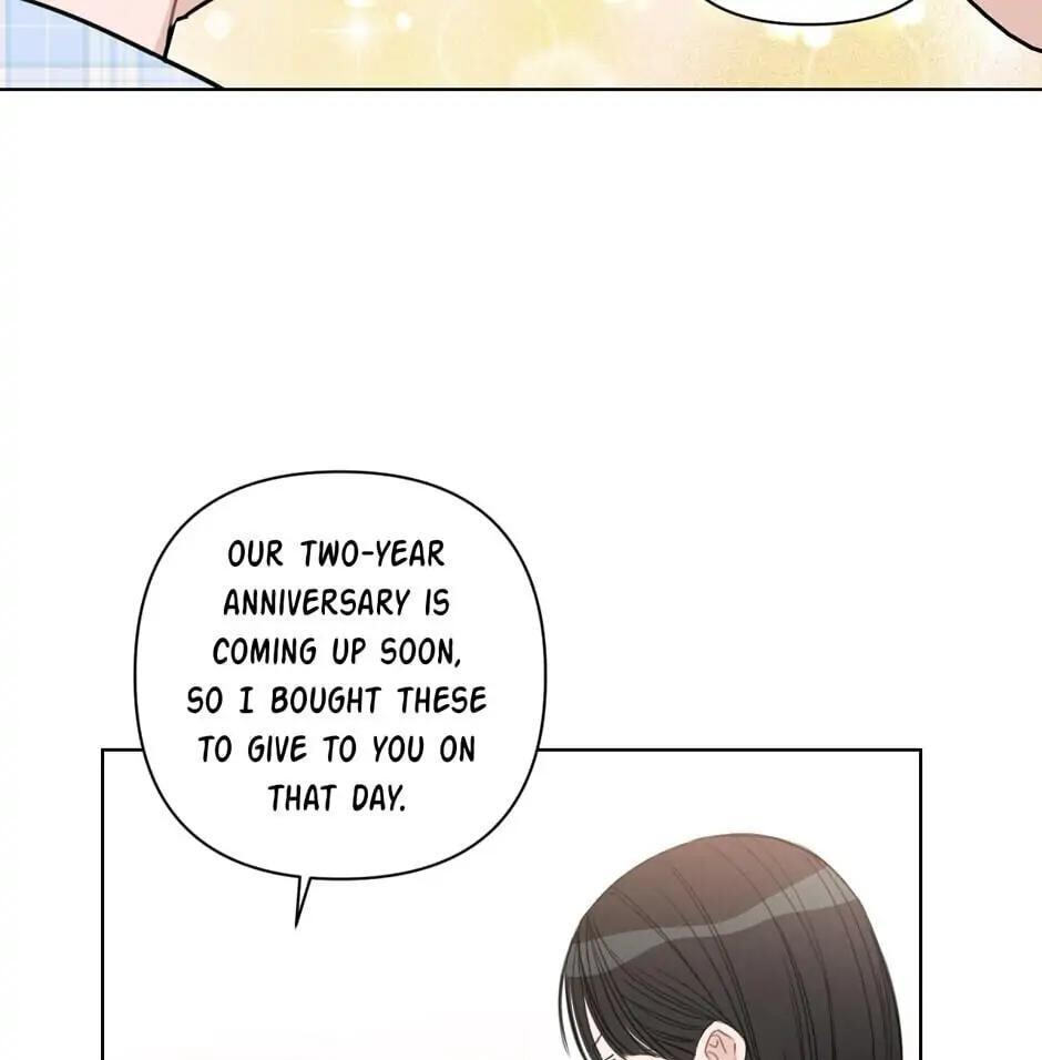Read Positively Yours chapter 73 image 54 on Lezhin