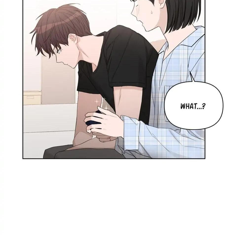 Read Positively Yours chapter 73 image 55 on Lezhin
