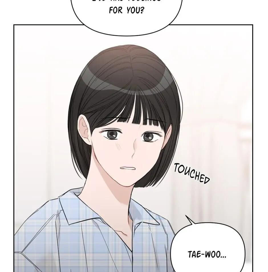 Read Positively Yours chapter 73 image 58 on Lezhin