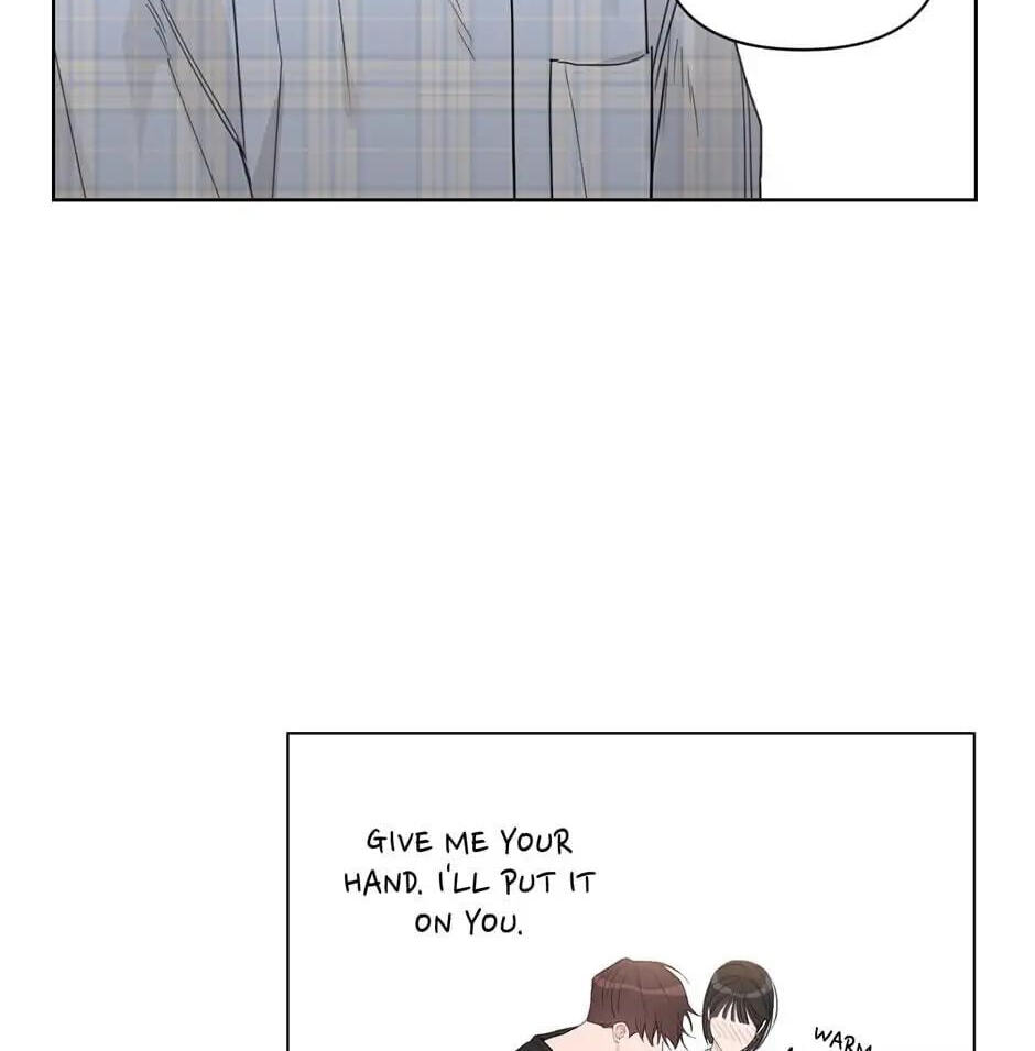Read Positively Yours chapter 73 image 59 on Lezhin