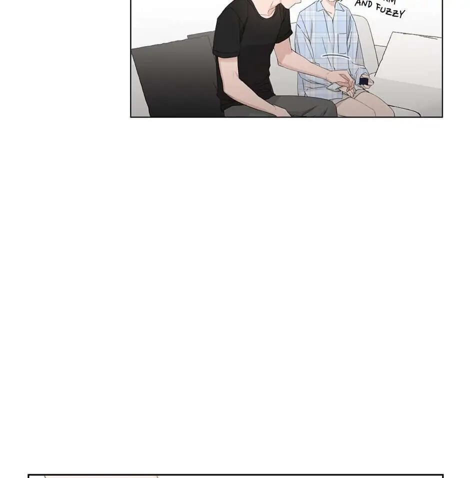 Read Positively Yours chapter 73 image 60 on Lezhin