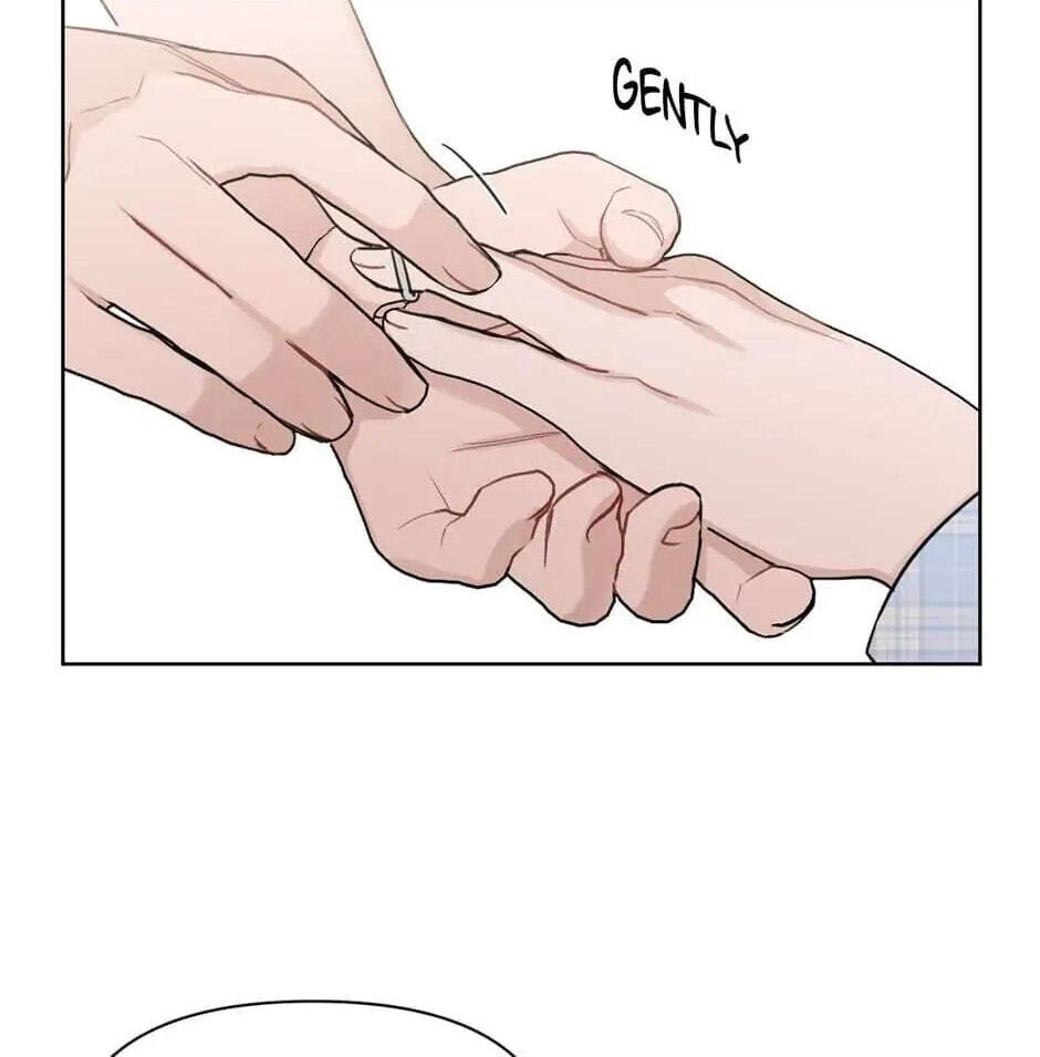 Read Positively Yours chapter 73 image 61 on Lezhin