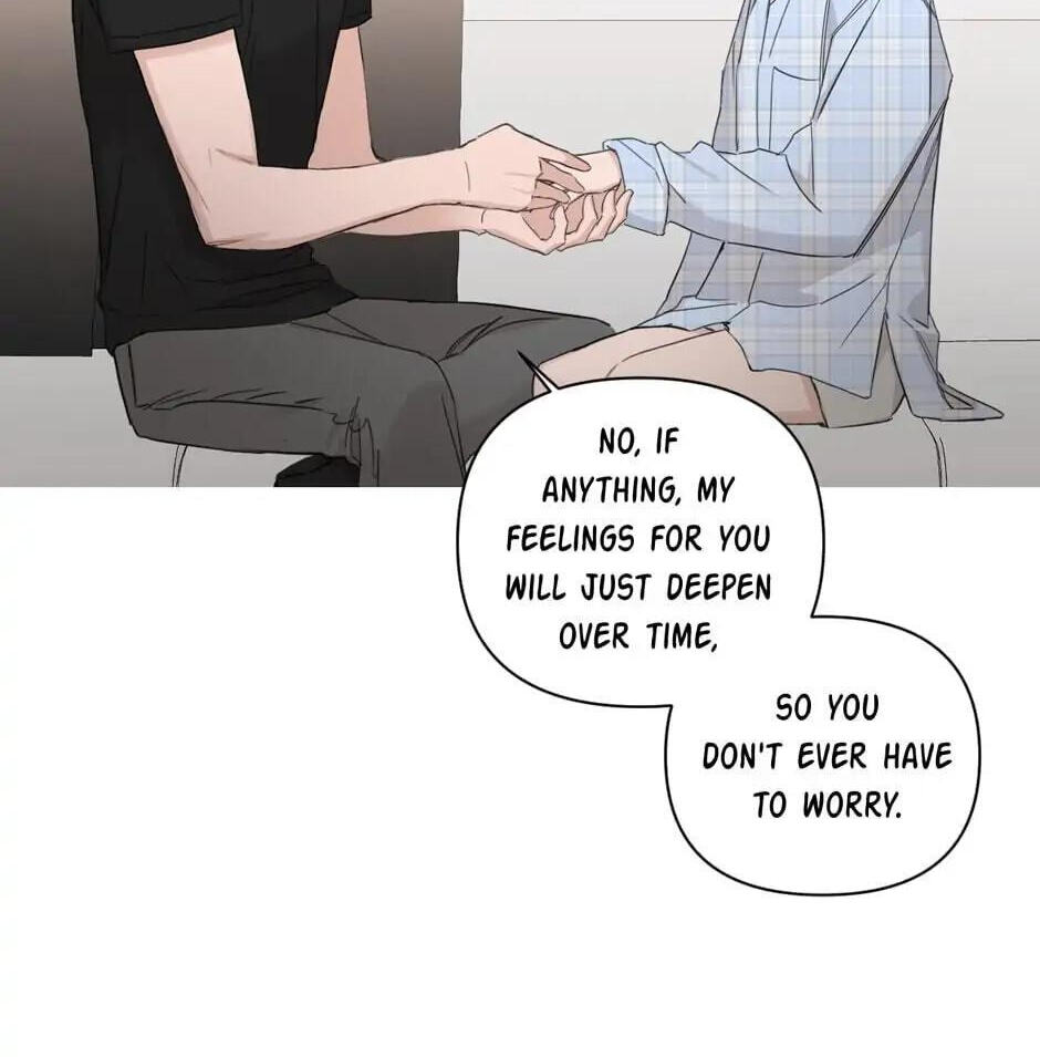 Read Positively Yours chapter 73 image 63 on Lezhin