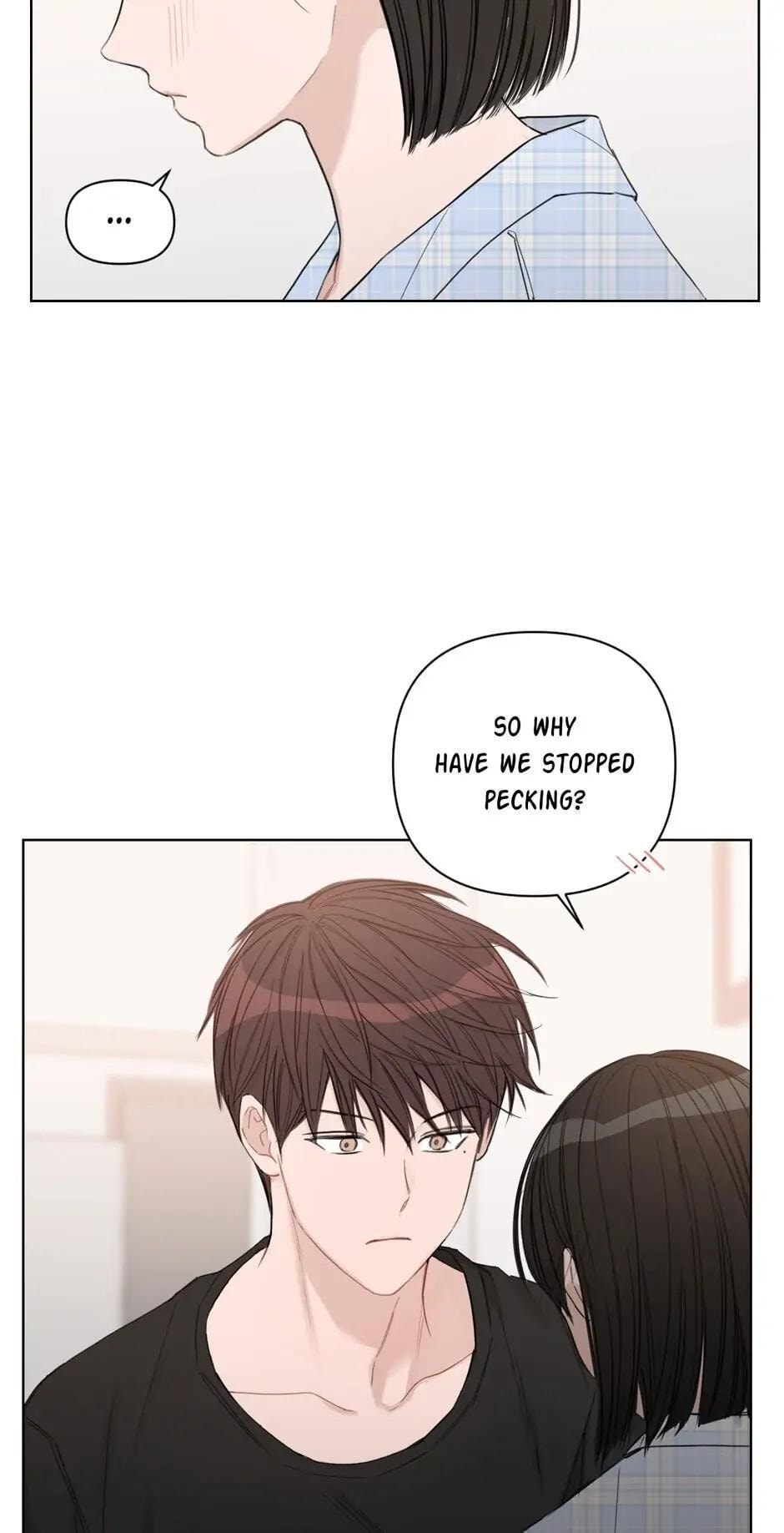 Read Positively Yours chapter 73 image 65 on Lezhin