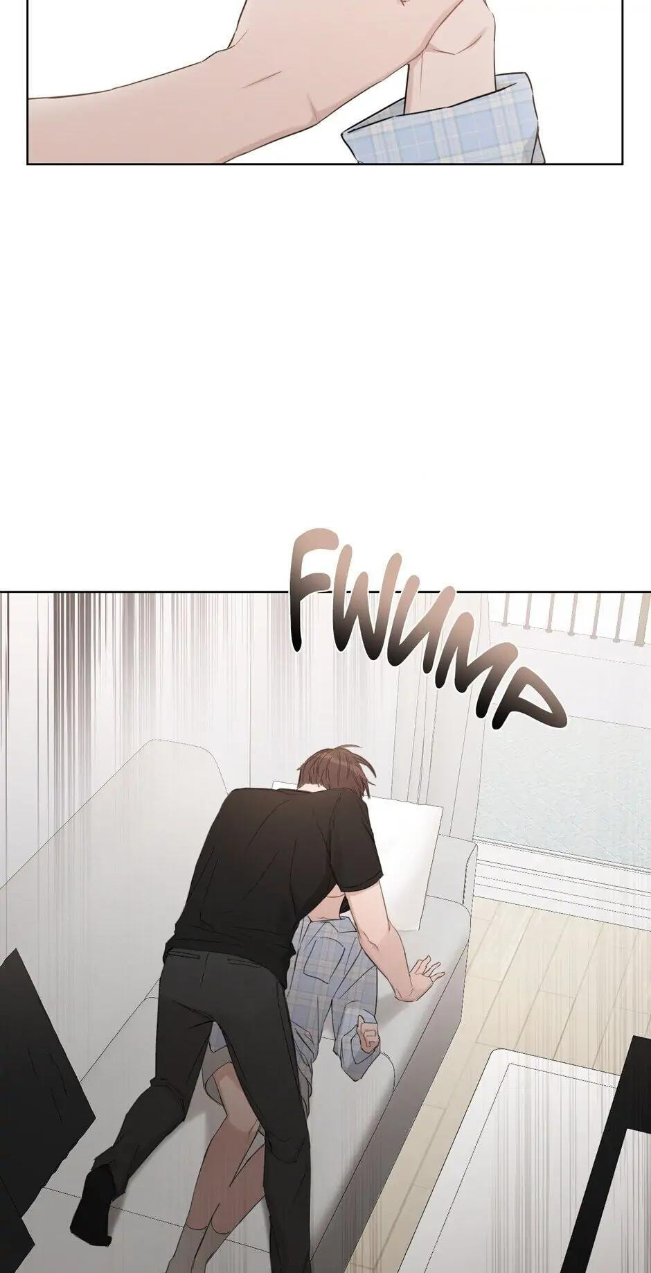 Read Positively Yours chapter 73 image 68 on Lezhin