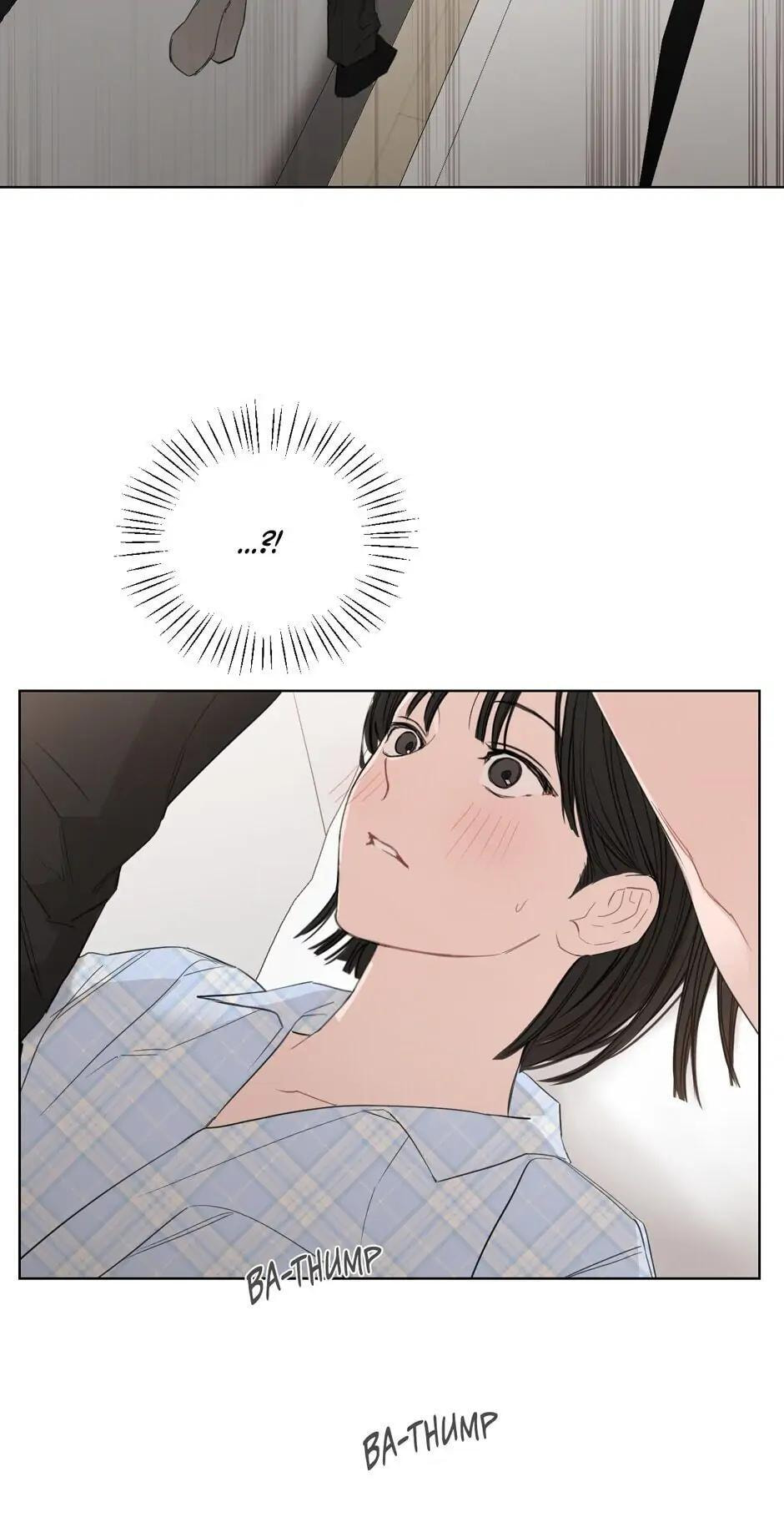 Read Positively Yours chapter 73 image 69 on Lezhin