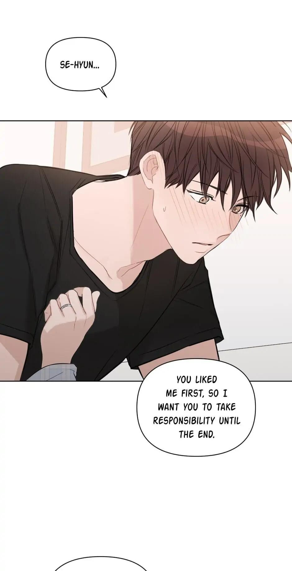 Read Positively Yours chapter 73 image 76 on Lezhin