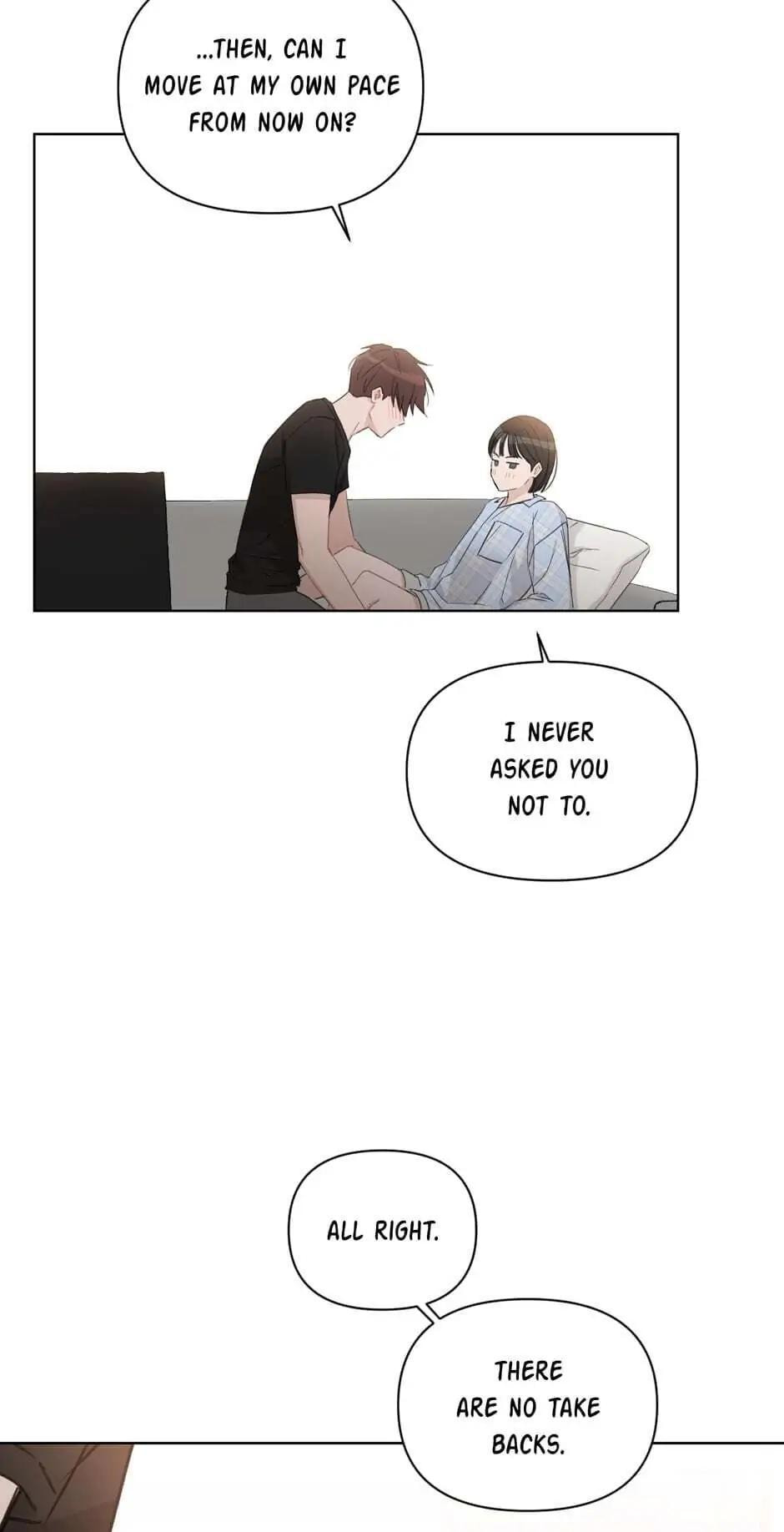 Read Positively Yours chapter 73 image 77 on Lezhin
