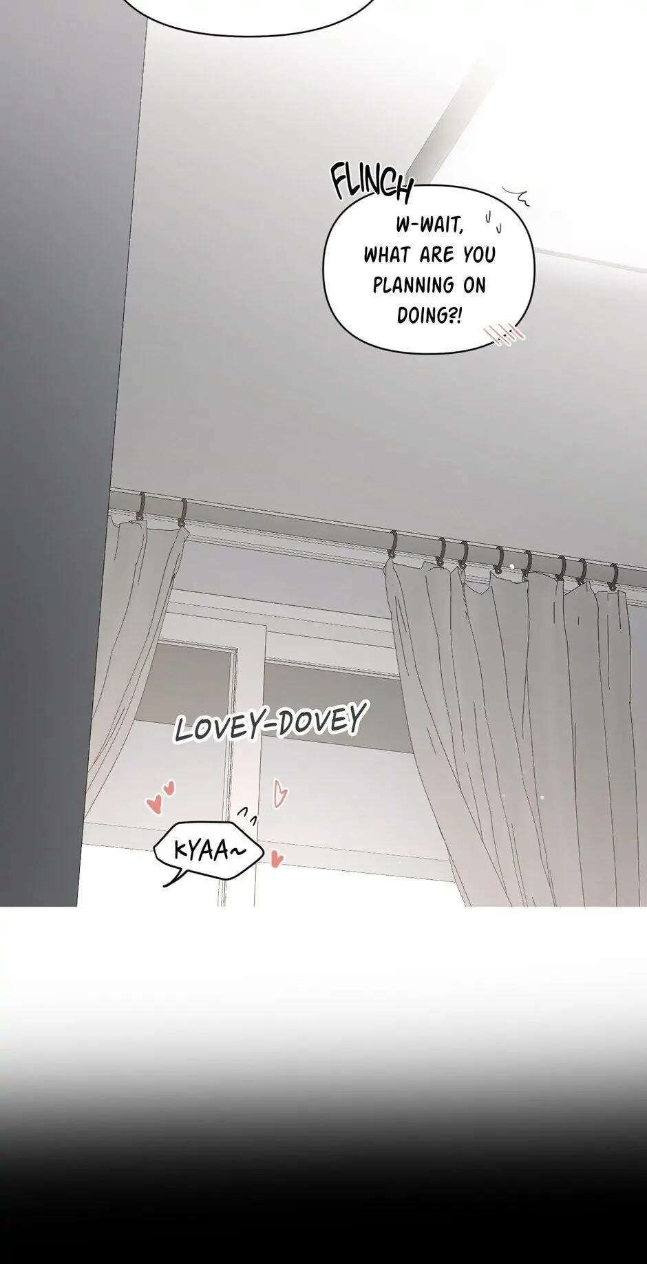 Read Positively Yours chapter 73 image 79 on Lezhin