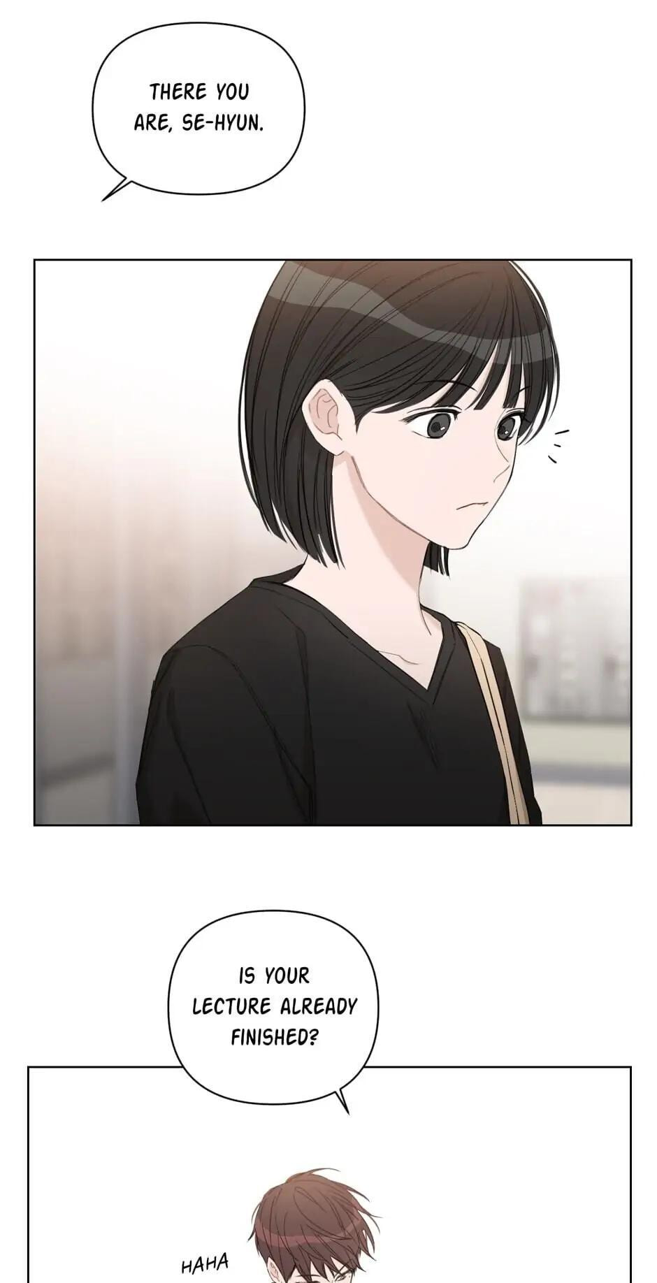 Read Positively Yours chapter 73 image 82 on Lezhin
