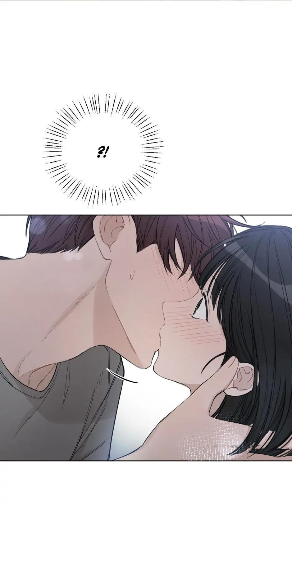 Read Positively Yours chapter 73 image 9 on Lezhin