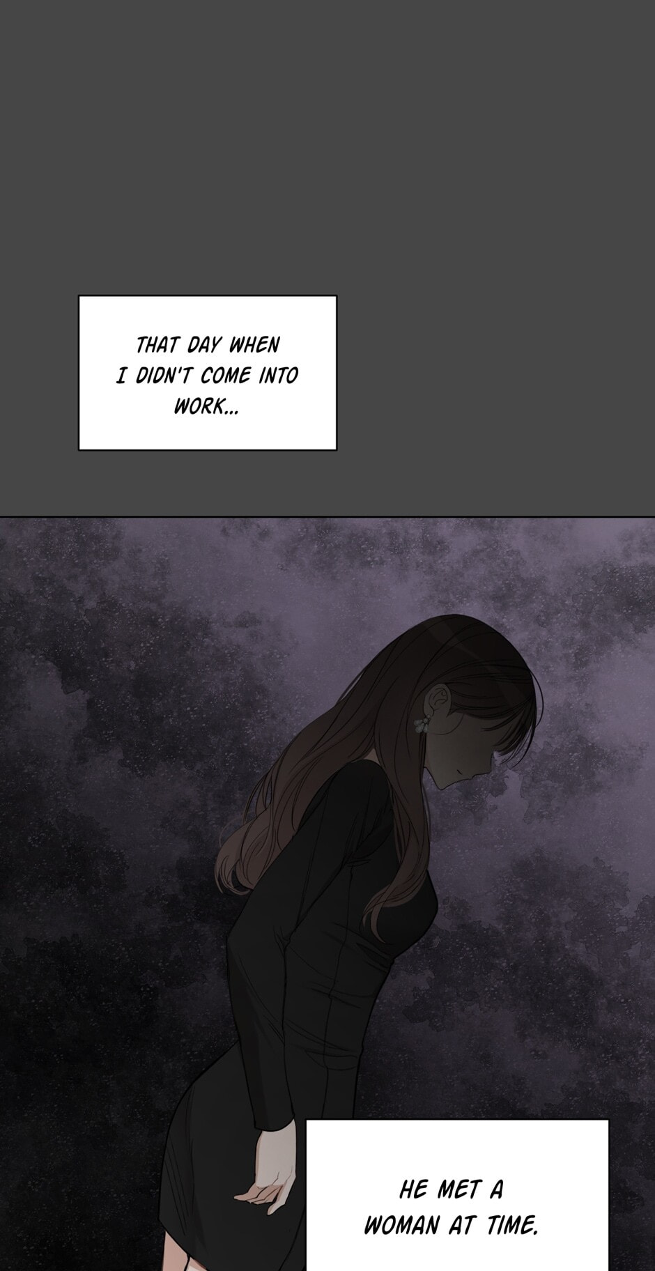 Read Positively Yours chapter 74 image 1 on Lezhin