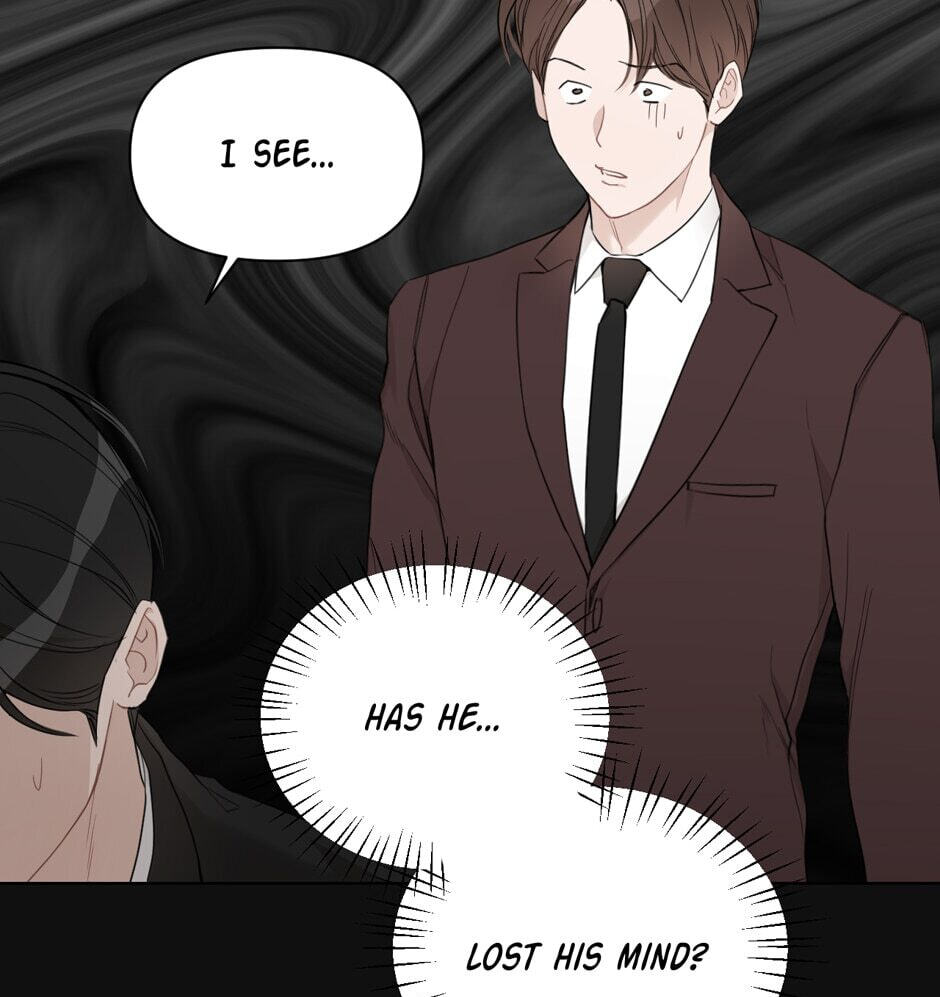 Read Positively Yours chapter 74 image 13 on Lezhin
