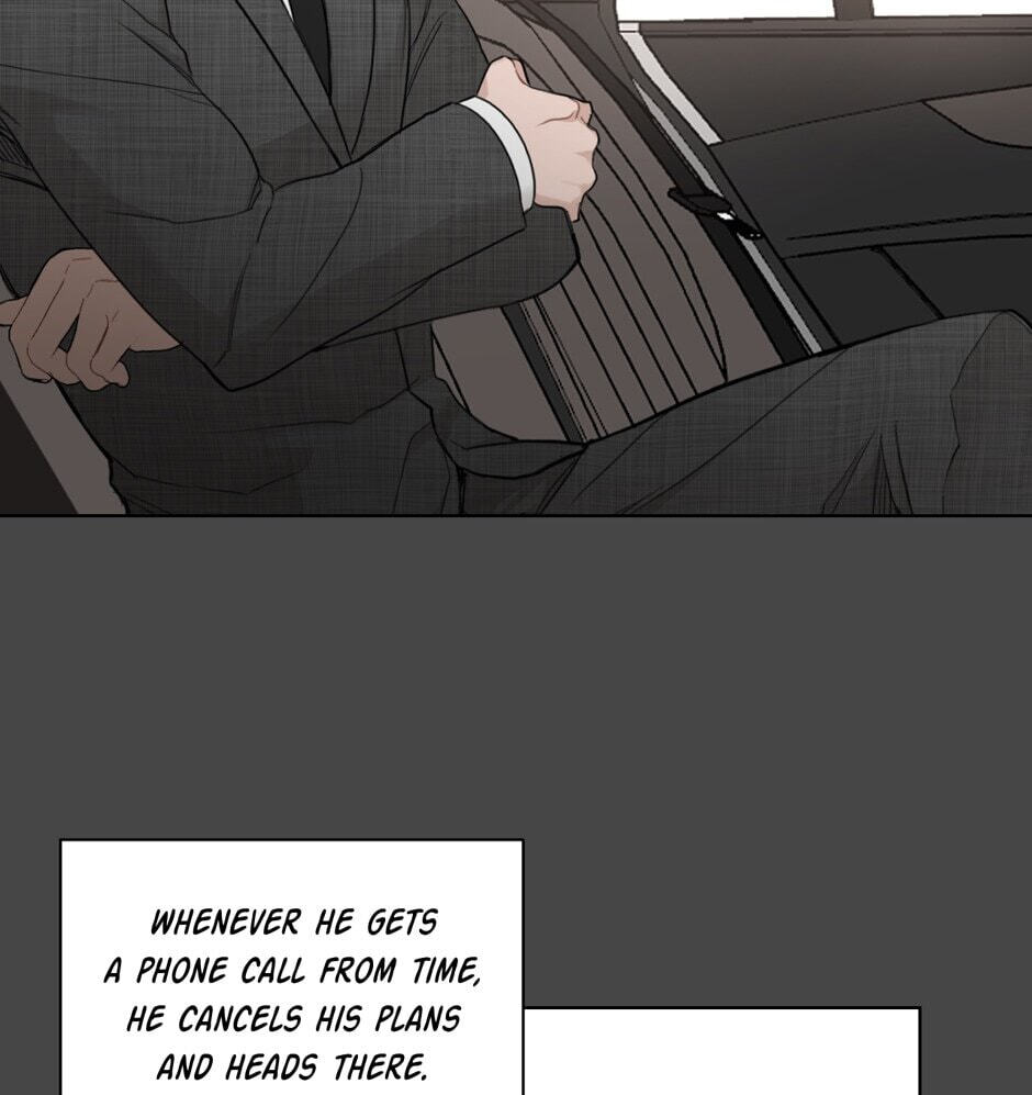 Read Positively Yours chapter 74 image 17 on Lezhin