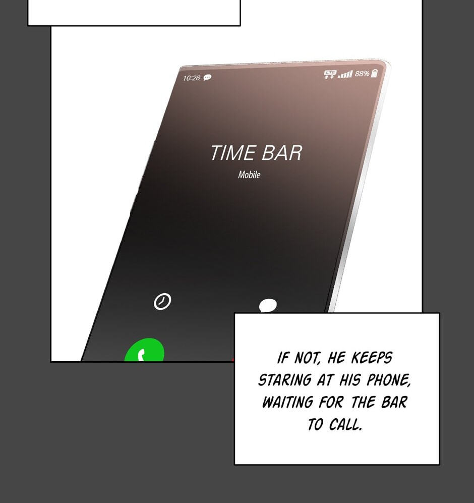 Read Positively Yours chapter 74 image 18 on Lezhin