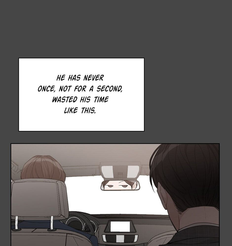 Read Positively Yours chapter 74 image 19 on Lezhin