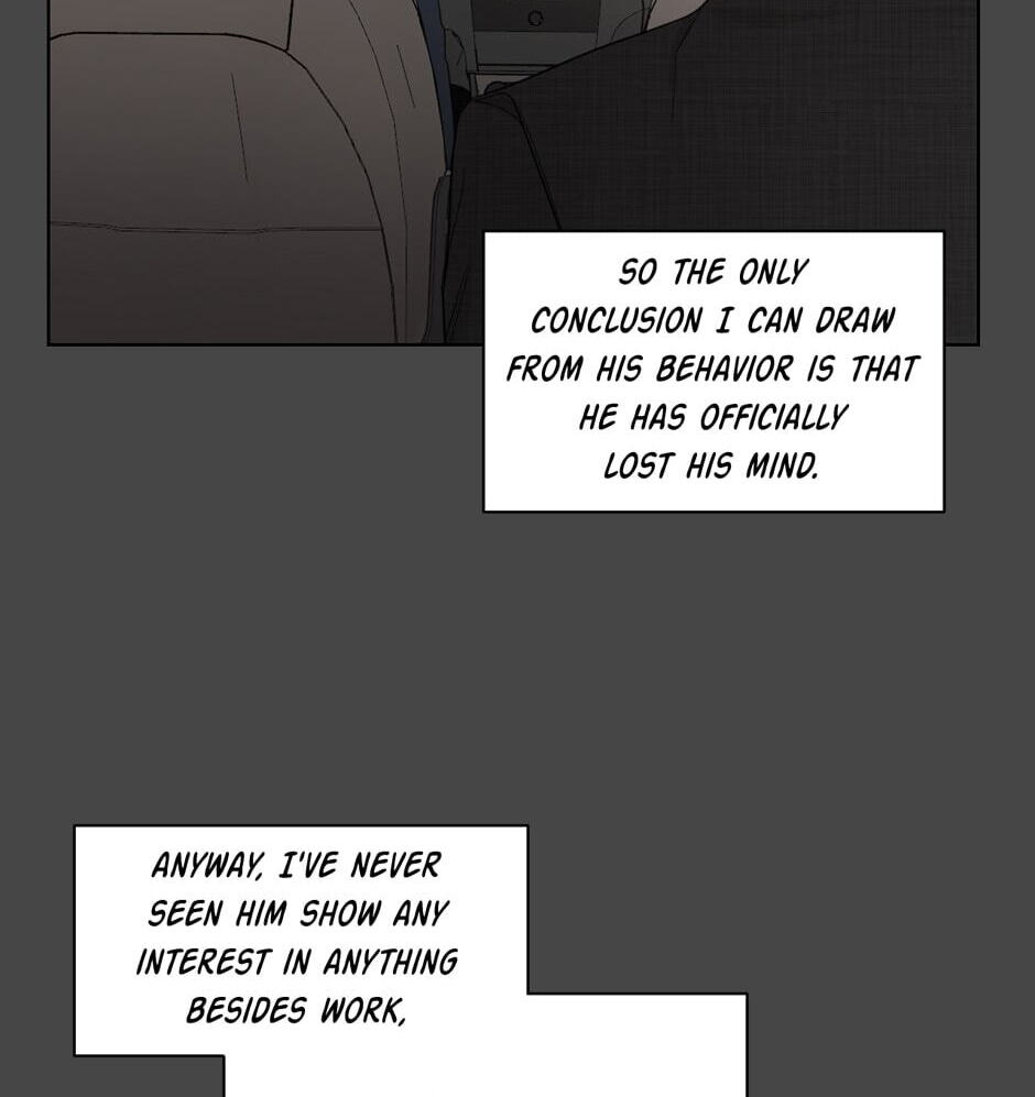 Read Positively Yours chapter 74 image 20 on Lezhin
