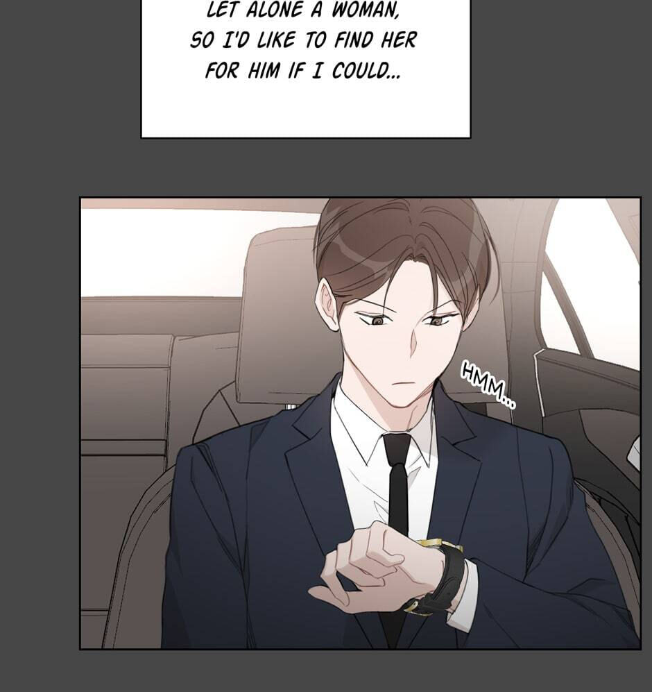 Read Positively Yours chapter 74 image 21 on Lezhin