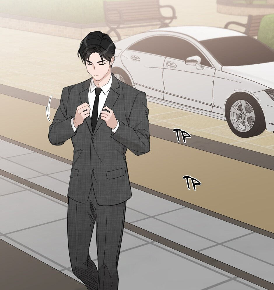 Read Positively Yours chapter 74 image 31 on Lezhin