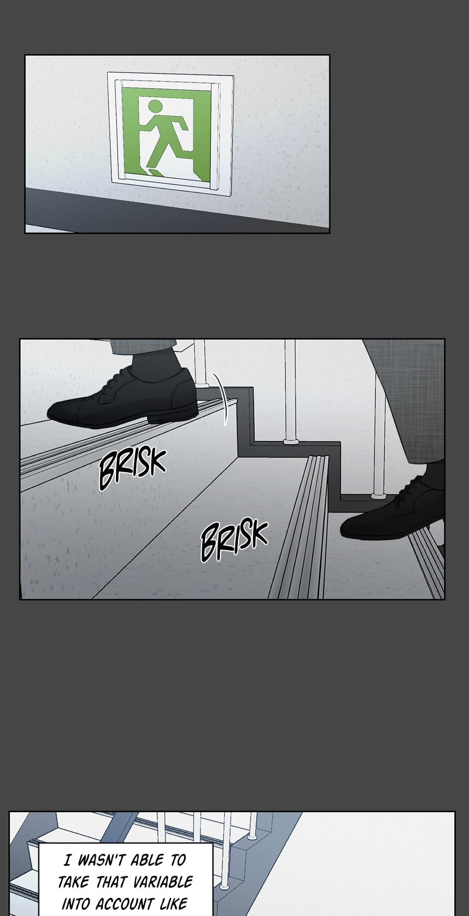 Read Positively Yours chapter 74 image 35 on Lezhin