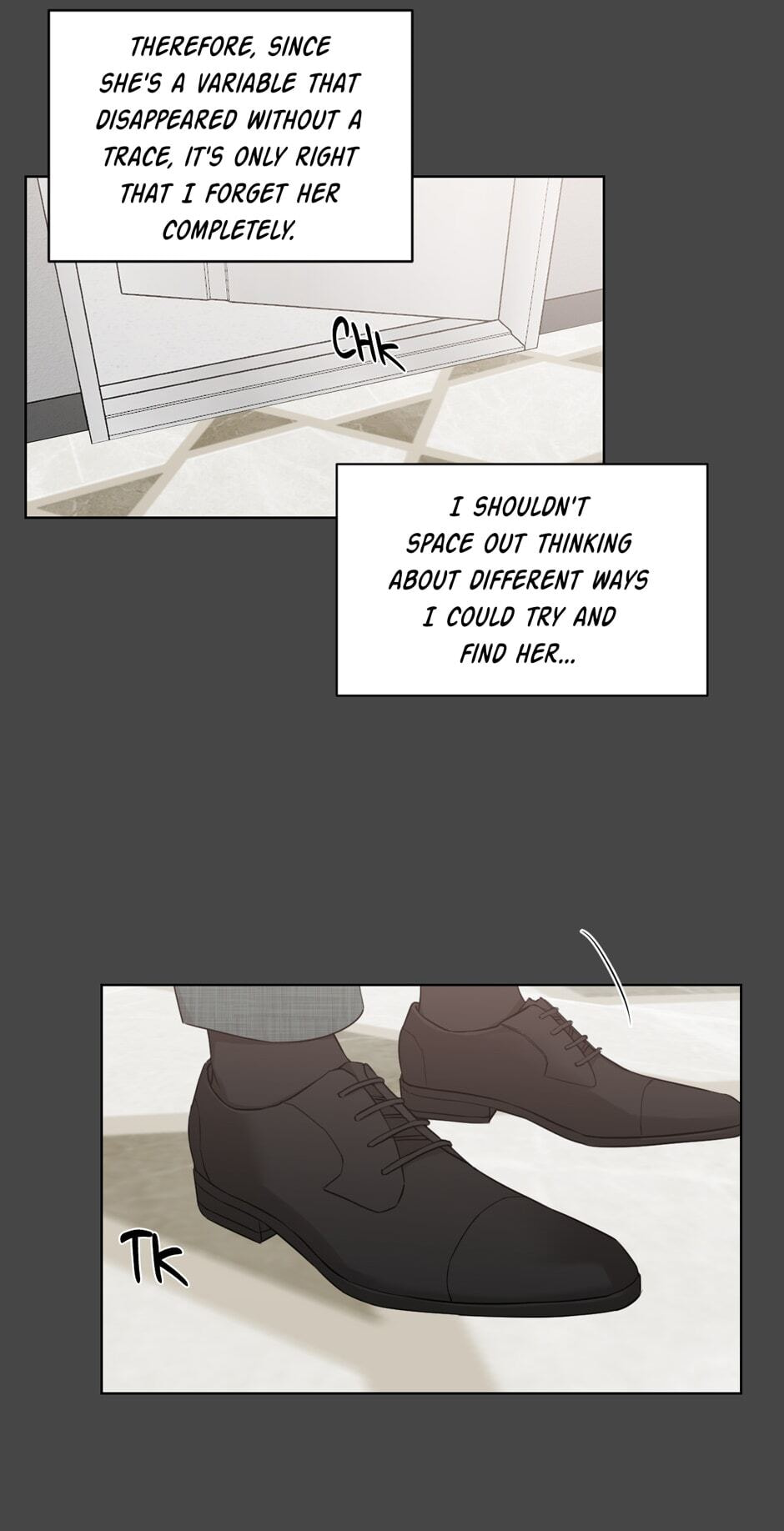Read Positively Yours chapter 74 image 38 on Lezhin