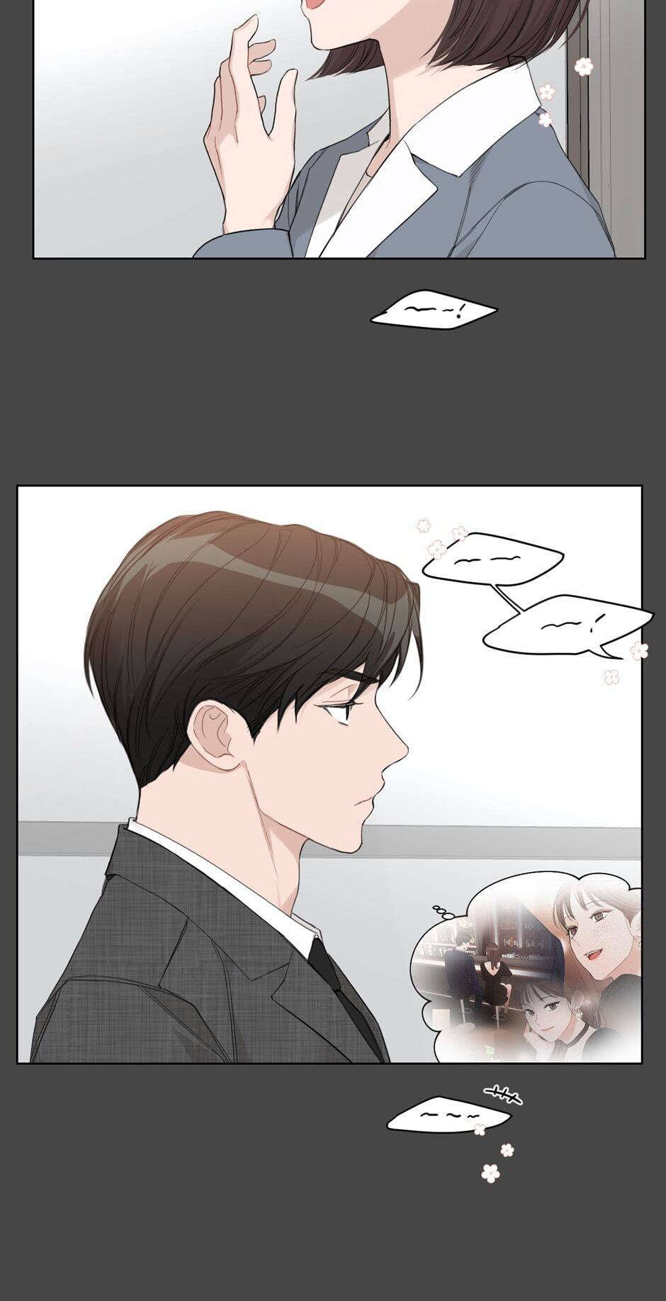 Read Positively Yours chapter 74 image 44 on Lezhin