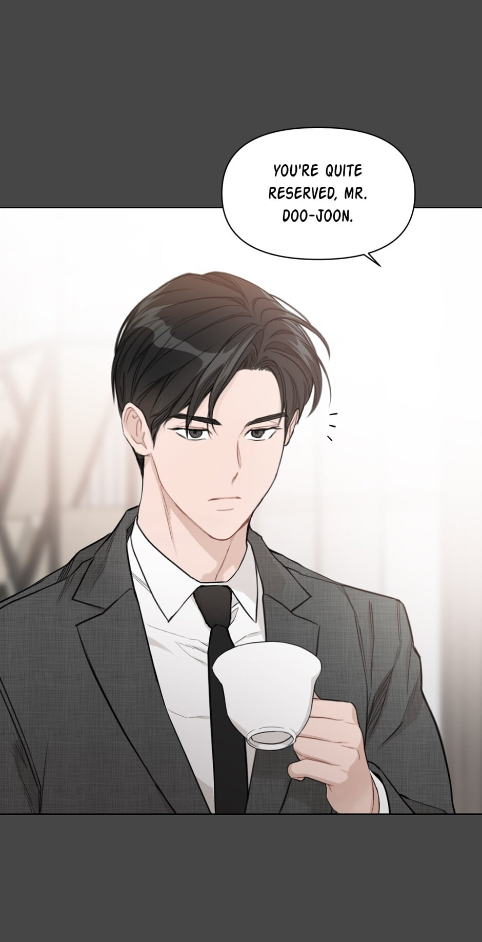 Read Positively Yours chapter 74 image 46 on Lezhin