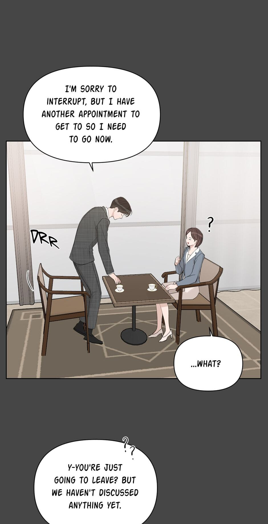 Read Positively Yours chapter 74 image 52 on Lezhin