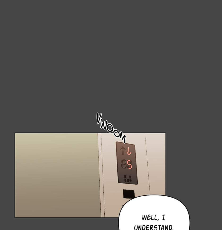 Read Positively Yours chapter 74 image 57 on Lezhin