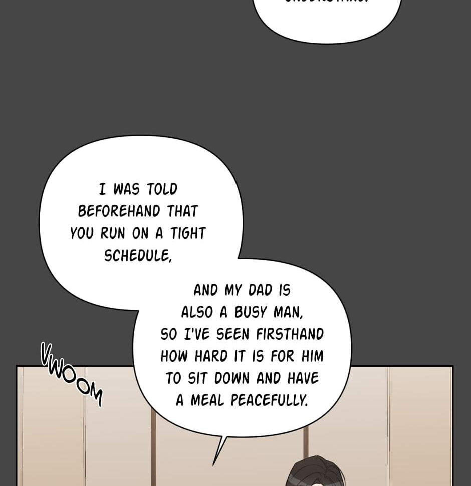Read Positively Yours chapter 74 image 58 on Lezhin