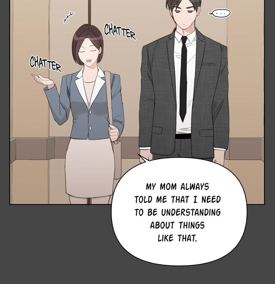 Read Positively Yours chapter 74 image 59 on Lezhin