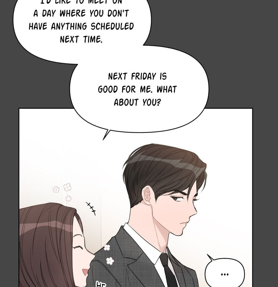 Read Positively Yours chapter 74 image 61 on Lezhin