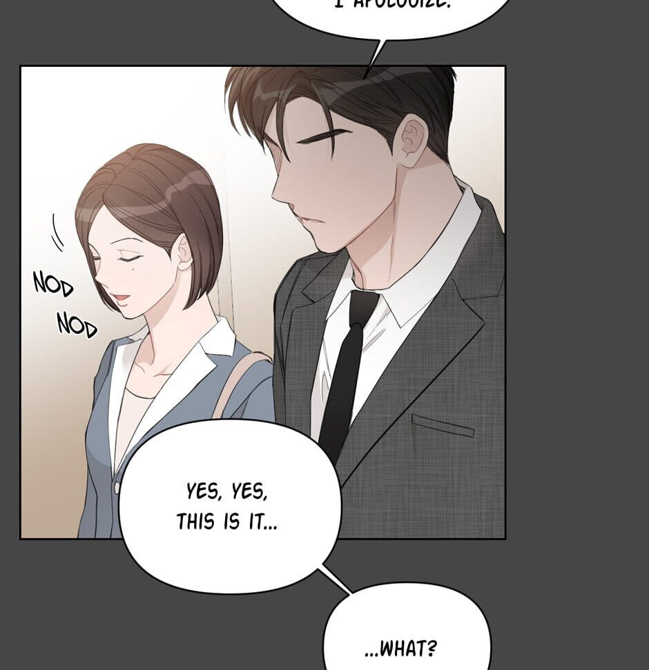 Read Positively Yours chapter 74 image 63 on Lezhin